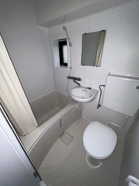 ライオンズマンション西新小岩 その他4