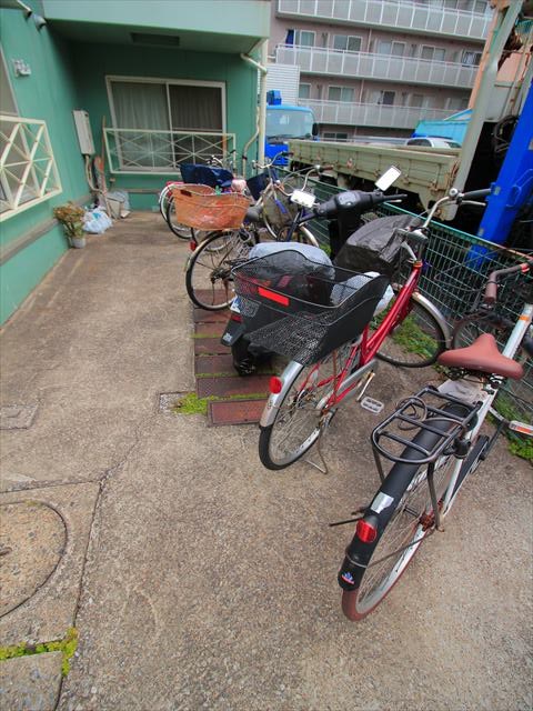 Ｓｕｎ　Ｈｏｕｓｅ その他1