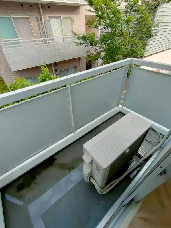 Ｓｕｎ　Ｈｏｕｓｅ ベランダ