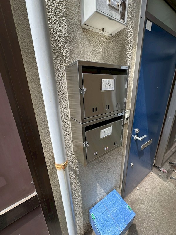 ハイム岡野 その他7