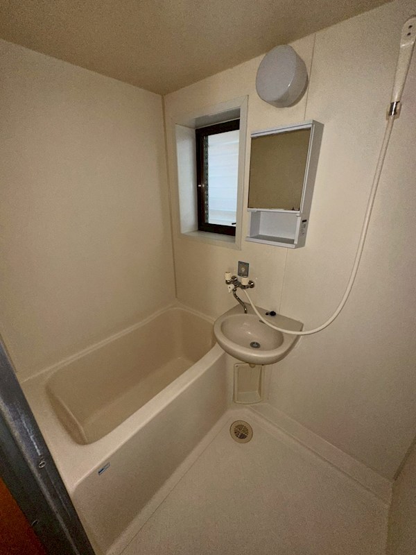 ハイム岡野 風呂画像