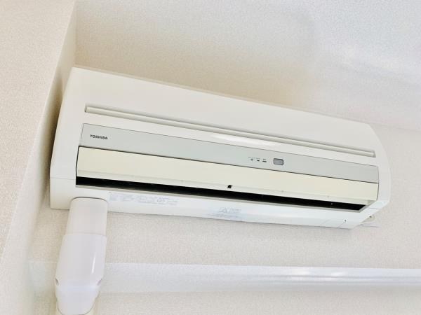 イーストコート平野  その他3