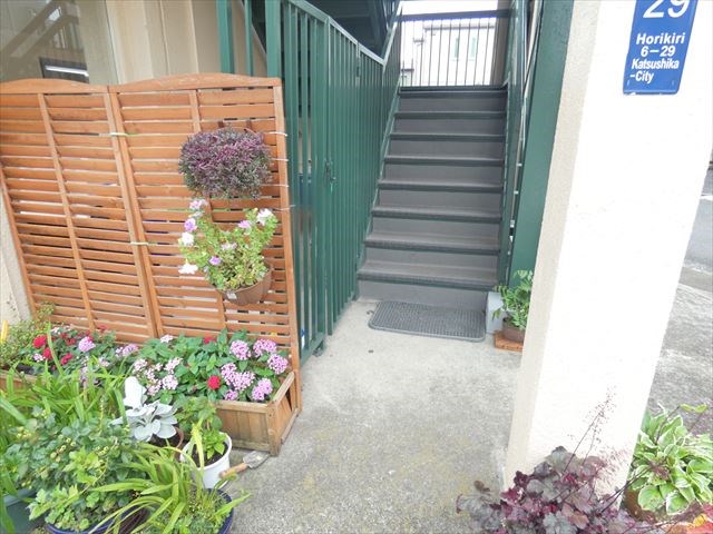 千代田ハイツ その他6