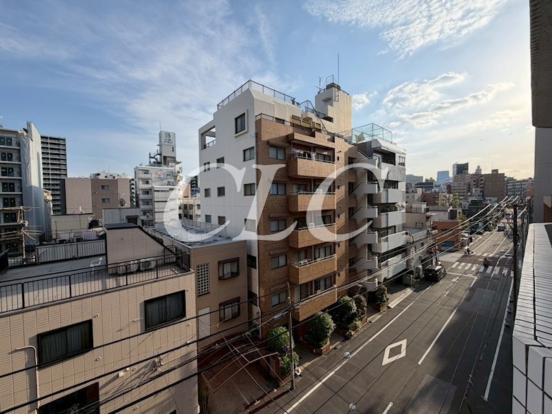 ホワイトアベニュー古谷 その他2