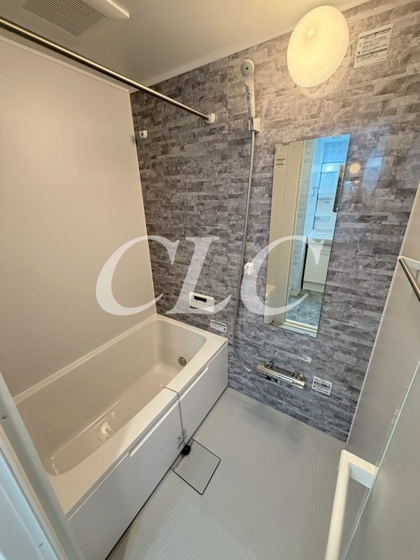 ホワイトアベニュー古谷 風呂画像