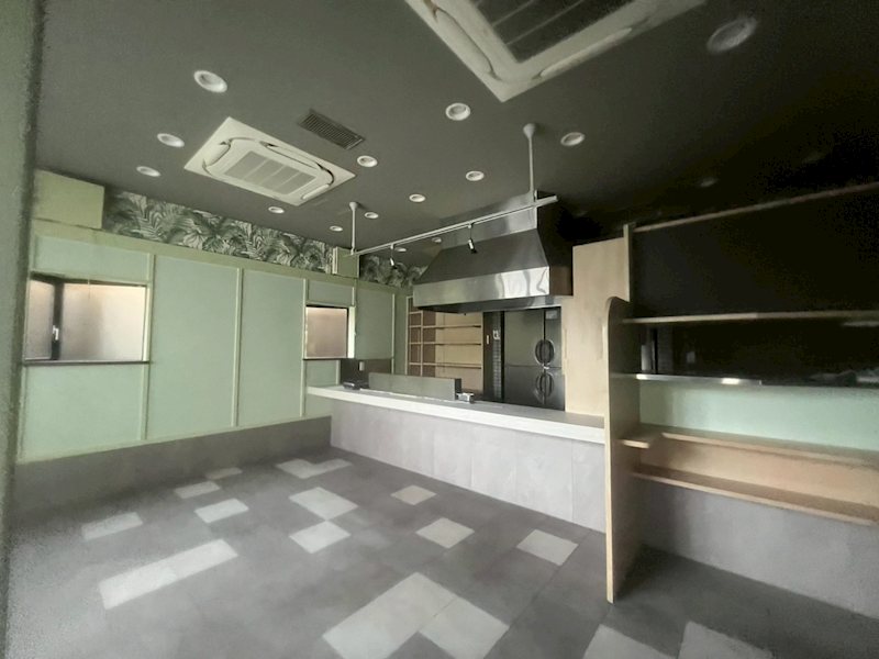 フィットハウスA１ キッチン