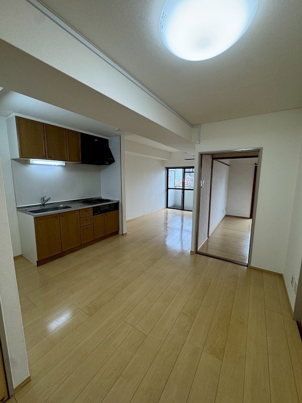 カームデイズＡ・Ｋ・Ａ リビング