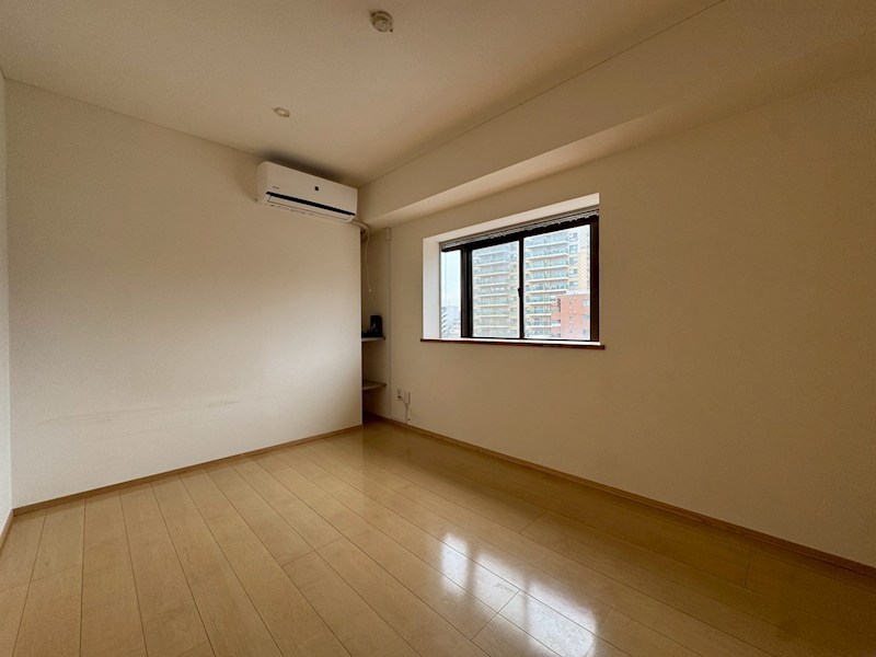 カームデイズＡ・Ｋ・Ａ ベッドルーム