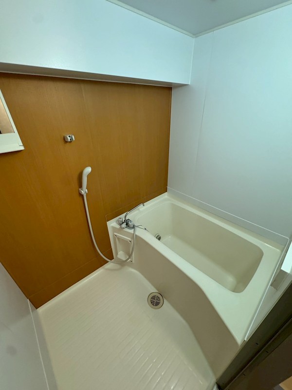 カームデイズＡ・Ｋ・Ａ 風呂画像