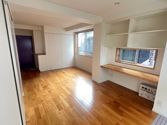 Ｆｉｕｍｅ　Ｖｅｎｔｉｓｅｉ リビング