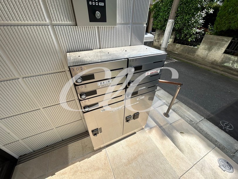 maison de GT  その他8