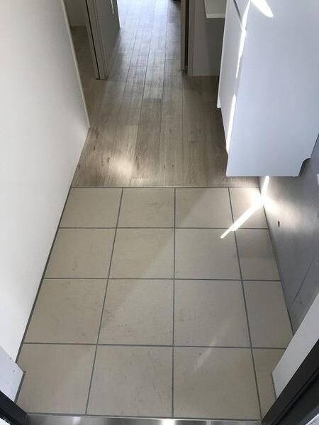 Air Tower Nippori Ｂ棟 玄関