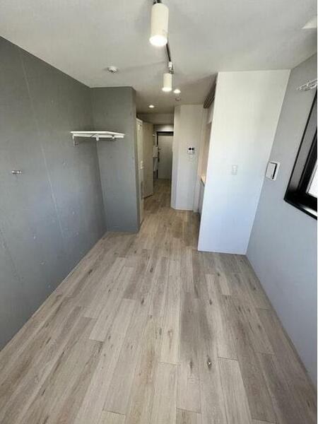 Air Tower Nippori Ｂ棟 リビング