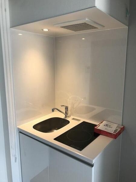 Air Tower Nippori Ｂ棟 キッチン