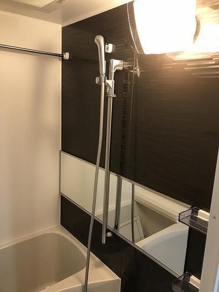 Air Tower Nippori Ｂ棟 風呂画像