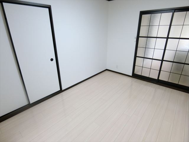 今野ハウス リビング