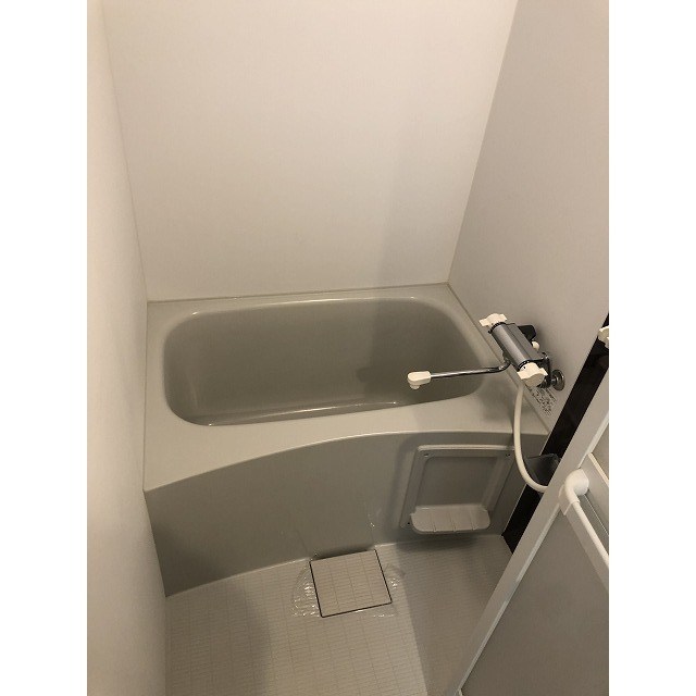 Maison Sourire 風呂画像