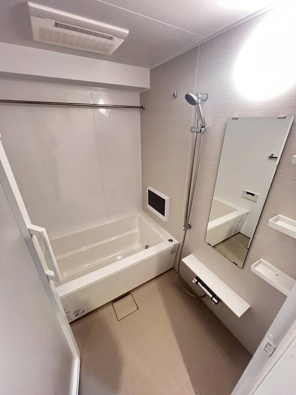 セジョリ東向島 風呂画像