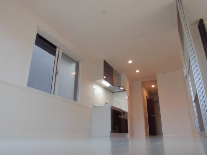 アンリジエール リビング