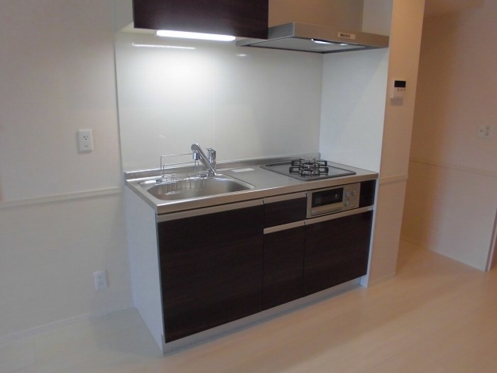 アンリジエール キッチン