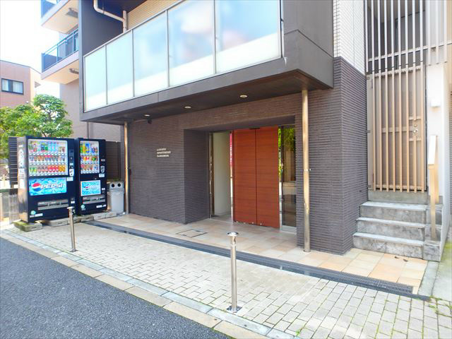 ラグジュアリーアパートメント王子神谷  その他2