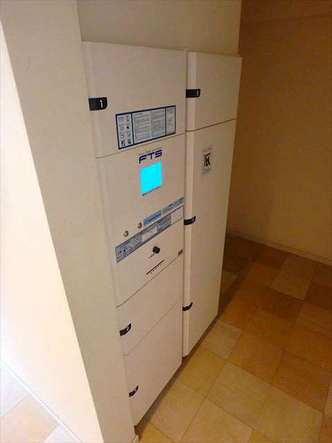 ラグジュアリーアパートメント王子神谷  その他3