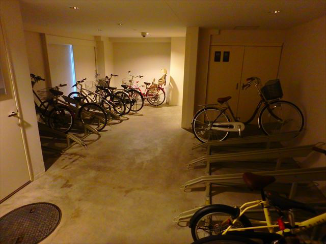 ラグジュアリーアパートメント王子神谷  その他4