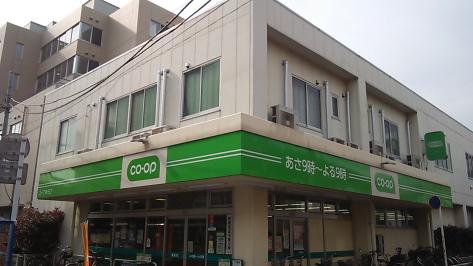 ラグジュアリーアパートメント王子神谷  周辺画像7