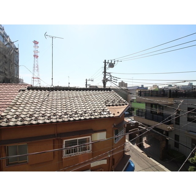 エクセラン西尾久West その他6