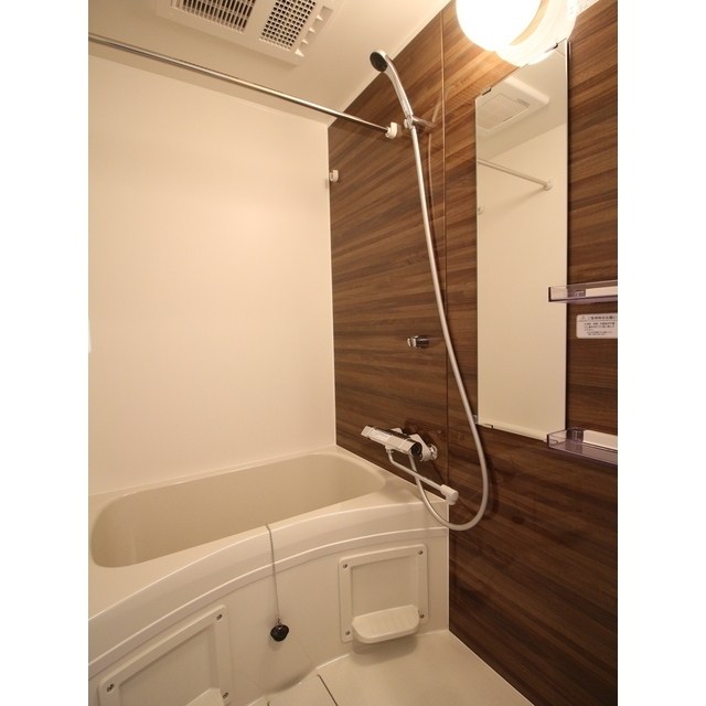 エクセラン西尾久West 風呂画像