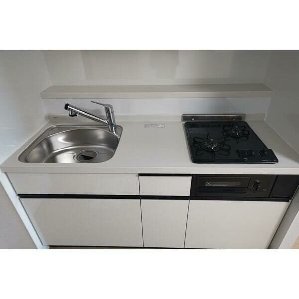 アーバン尾久 キッチン