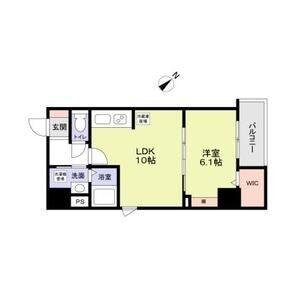 アーバン尾久 間取り