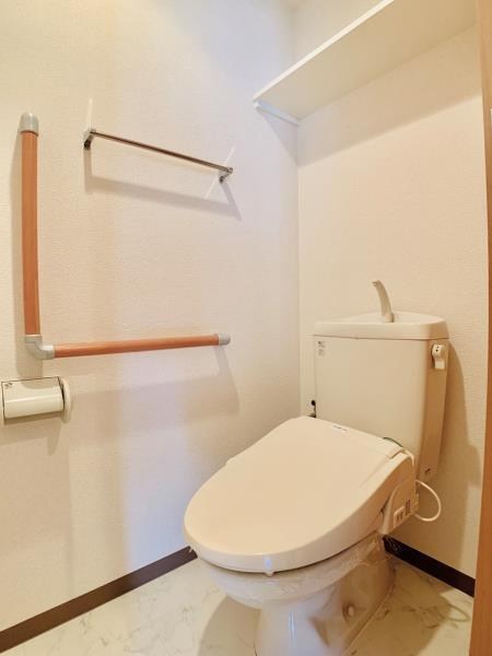 イーストコート平野  その他1