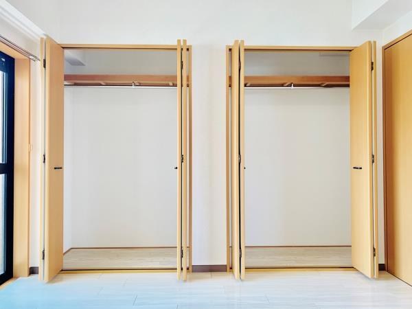 イーストコート平野  その他4