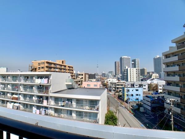 イーストコート平野  その他5