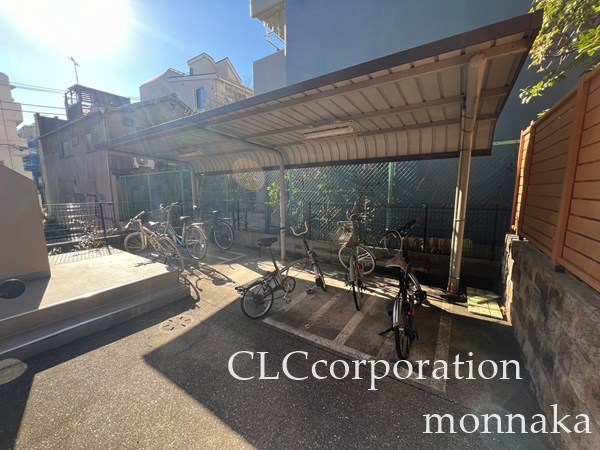 イーストコート平野  その他10