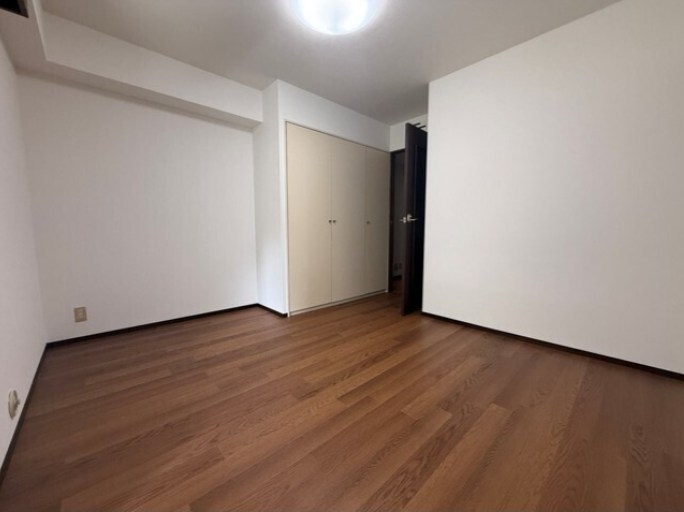 ルネ小岩 ベッドルーム