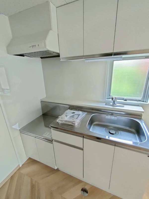 Ｓｕｎ　Ｈｏｕｓｅ キッチン