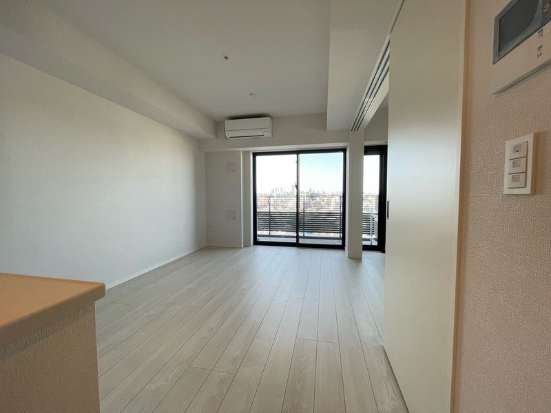 プレディアコート ベッドルーム