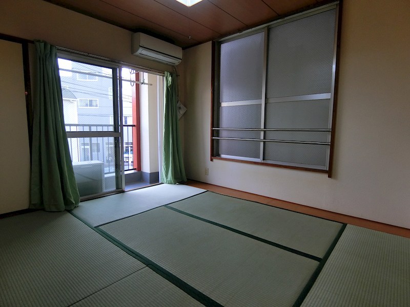 第3塚田ビル リビング