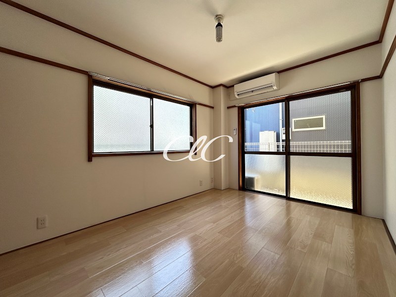 ハイムフローレス リビング