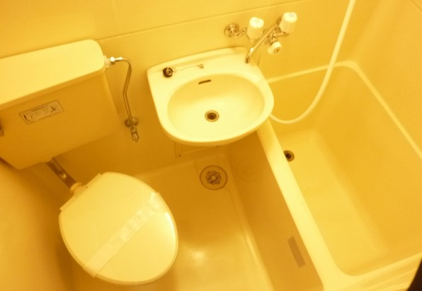 パヴィヨン平井 その他3