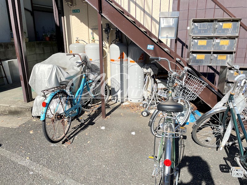 ハイツエド その他2