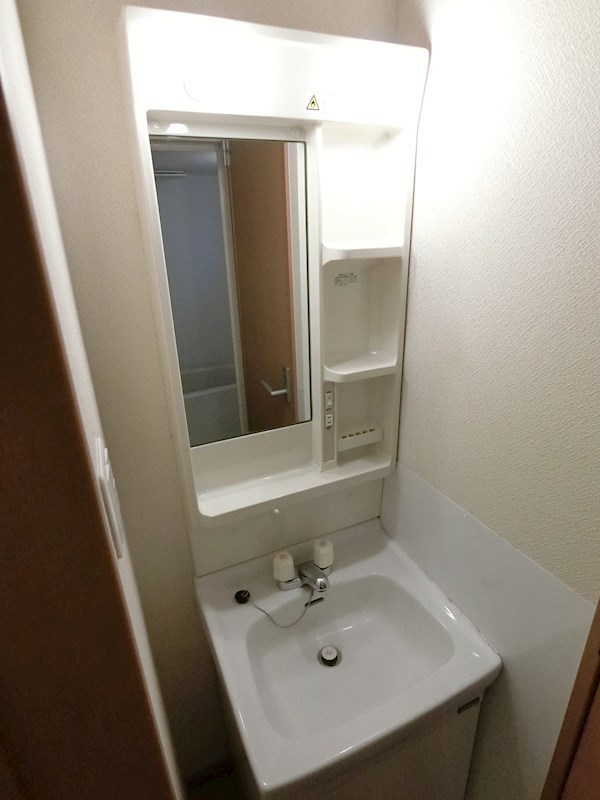 ハウストーカン その他1