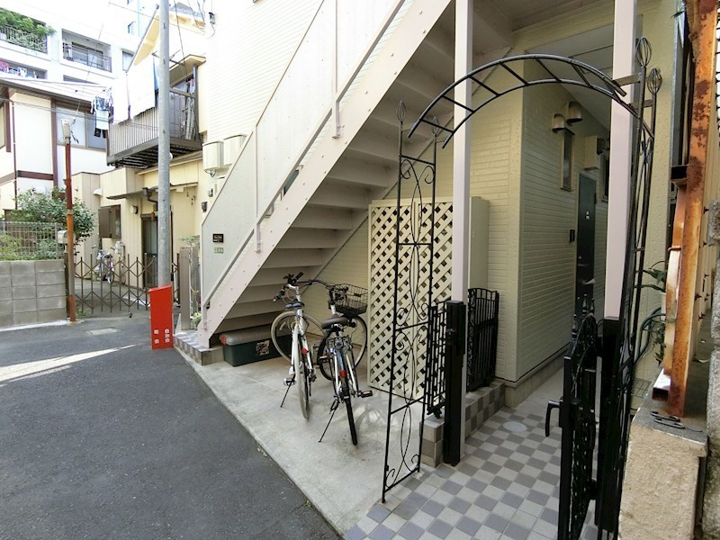 ハウストーカン その他6