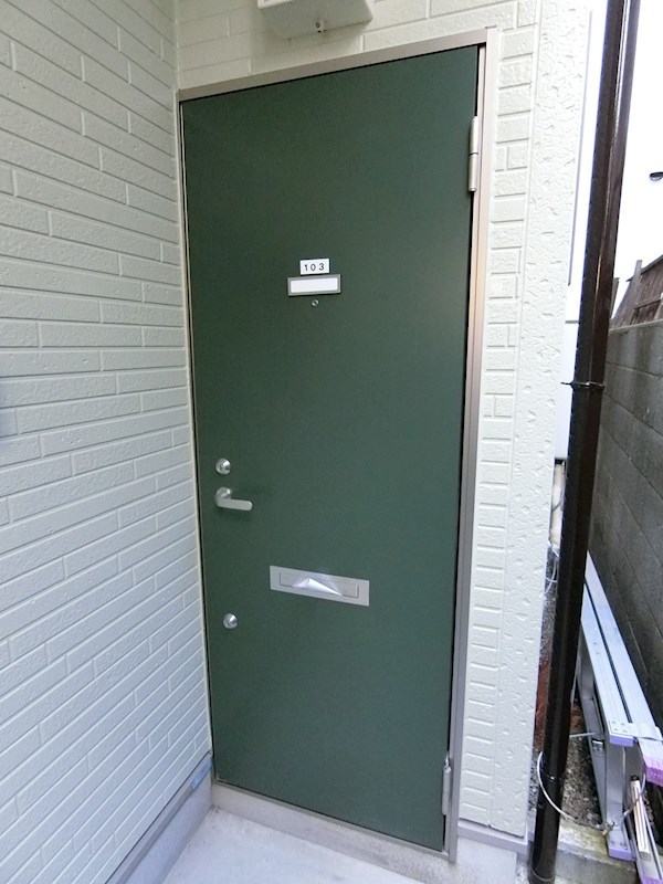 ハウストーカン その他8