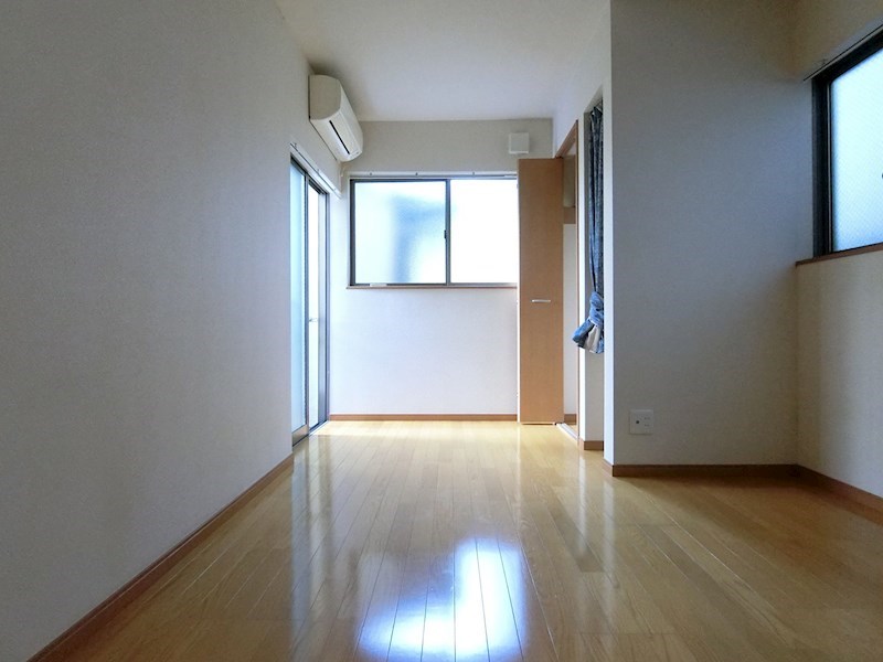 ハウストーカン リビング