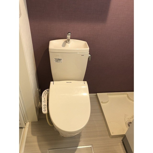 Maison Sourire その他1