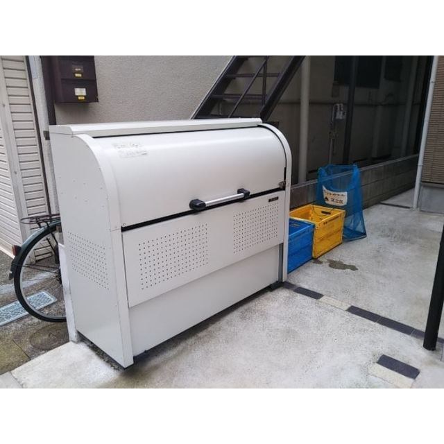 Maison Sourire その他5