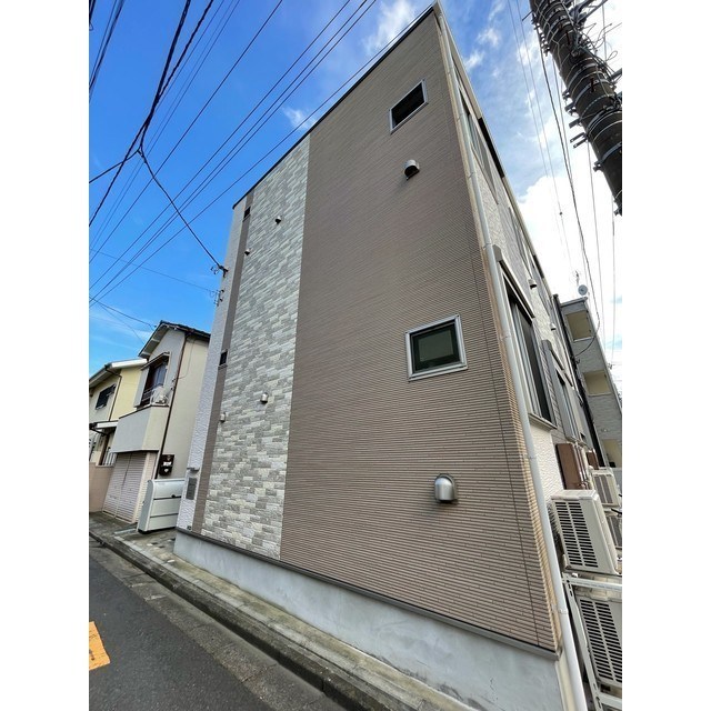 Maison Sourire その他7